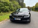 BMW 530d X-Drive F11 mit schönem Innenraum - BMW 530 aus 2011: 530i