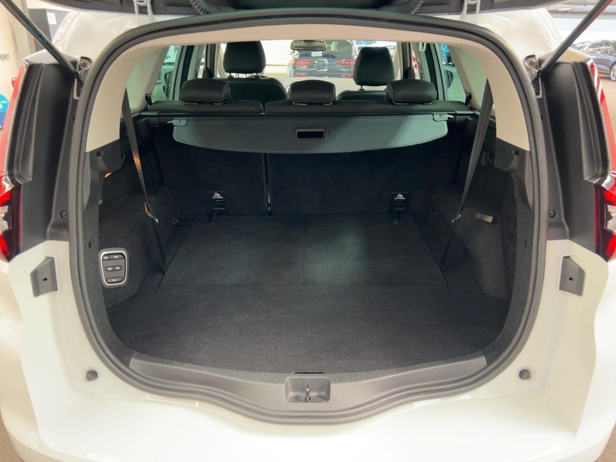 Renault Grand Scenic - Bild 17