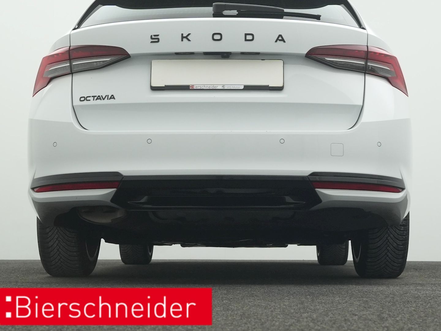 Skoda Octavia - Bild 32
