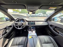 Fahrzeugabbildung Range Rover Evoque S
