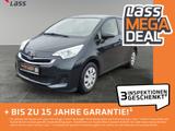 Toyota Verso-S 1.3 *Rückfahrkamera * - Toyota Verso-S Gebrauchtwagen