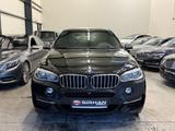 BMW X6 M50 d Memory*Harman-kardon*Head-up*LED* - gebrauchte BMW X6 aus dem Jahr 2015