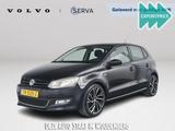 Volkswagen Polo 1.2 TSI Highline | Schuif-/kanteldak | sitz - Volkswagen Polo aus 2012 mit Benzin-Antrieb: Schiebedach, Kleinwagen