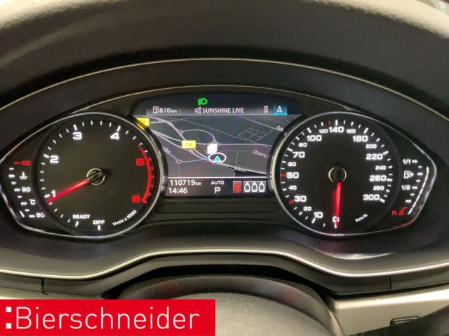 Audi A4 - Bild 14