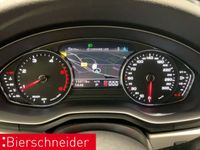 Audi A4 - Vorschau Bild 14
