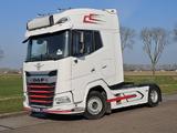 DAF XG+ 530 XG+ INTARDER 2X TANK - Absetzkipper