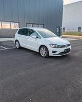 Volkswagen Golf Sportsvan 2.0 TDI DSG Highline Highline - VW Golf Sportsvan von privat