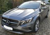 Mercedes-Benz GLA 200 d 4MATIC DCT - 19 Zoll -