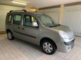 Renault Kangoo 1.5 dCi 105CV 5 porte Dynamique - Renault Kangoo aus 2008 mit Diesel-Antrieb