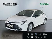 Toyota Corolla - Vorschau Bild 1