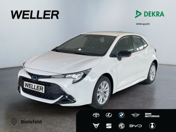 Toyota Corolla 1.8 Hybrid Comfort*LED*Kamera*ACC*CarPla