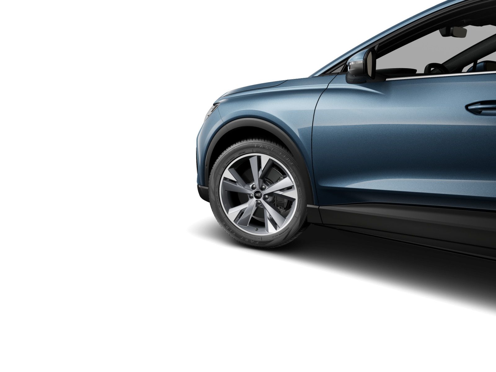 Audi Q4 e-tron - Bild 3