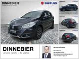 Suzuki SX4 S-CROSS Comfort+ 4x4 CAM NAVI PANO KeyLess - Suzuki (SX4) S-Cross