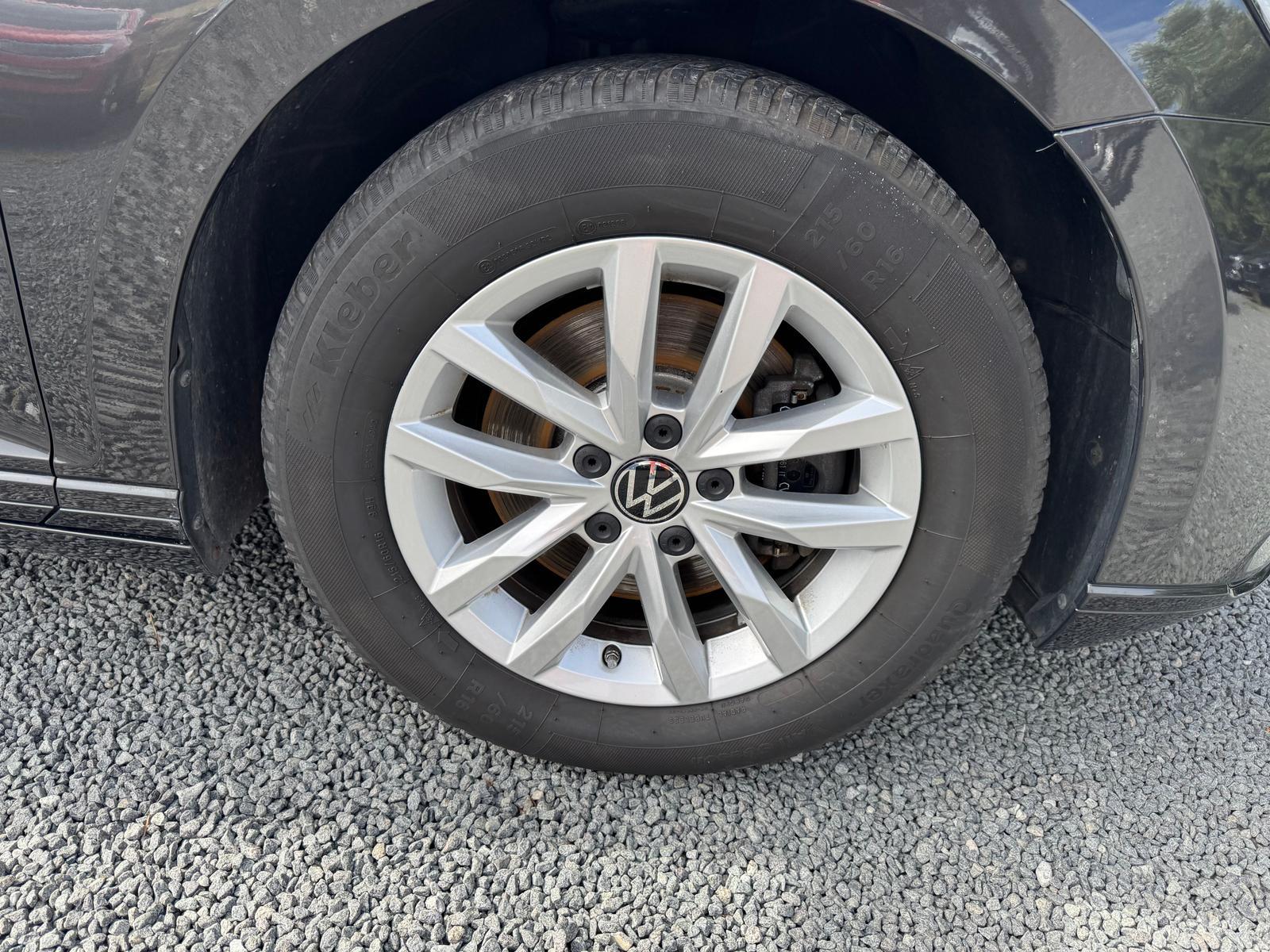 Volkswagen Passat 1.5 TSI DSG*BUISNESS*PDCvo+hi*SHZ, миниатюра 24