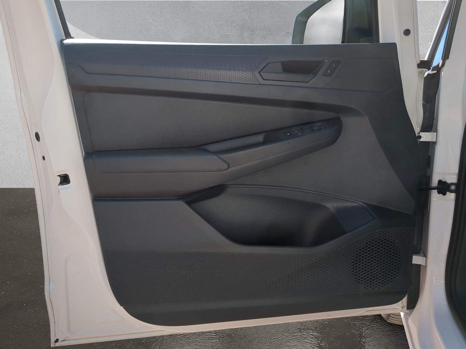 Fahrzeugabbildung Volkswagen Caddy Cargo 2.0 TDI Klima PDC Bluetooth