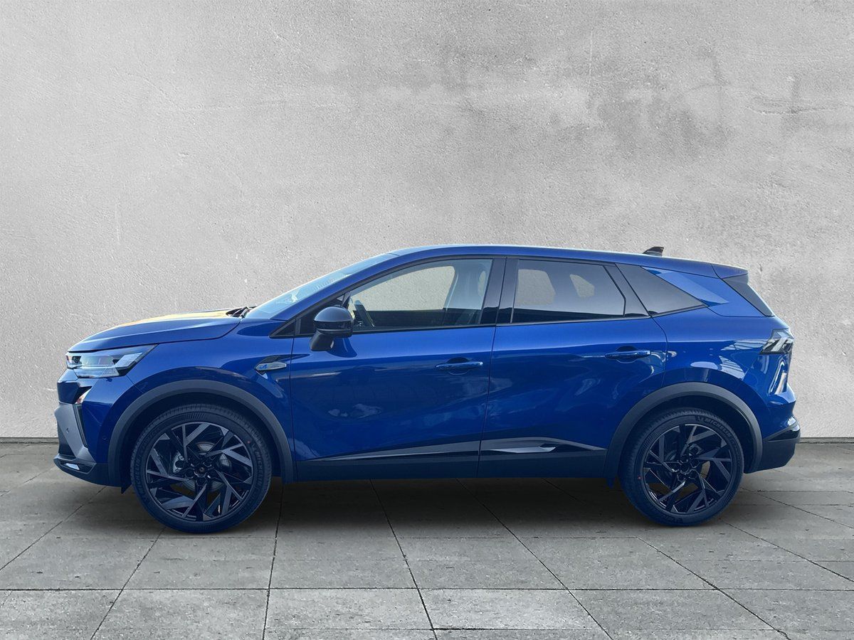 Renault Symbioz - Bild 2