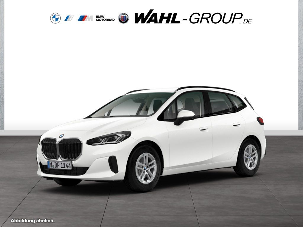 Image of BMW 220 Active Tourer