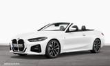 BMW 430i Cabrio M Sport Harman/K LiveCockpitProf