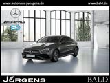 Mercedes-Benz CLA 180 AMG-Sport/Pano/360/MBeam/Totw/Ambi/Keyl - gebrauchte Mercedes-Benz CLA 180 aus dem Jahr 2025