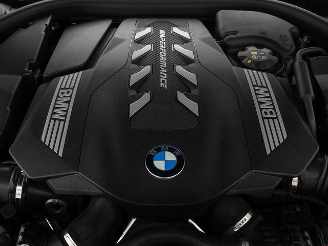 Foto Nummer 14: BMW 550i