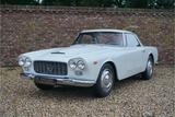 Lancia Flaminia GT 3C 2500 Touring Coupe Restored in th - Lancia Flaminia Gebrauchtwagen