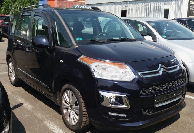 Citroën C3P1.6HDI;KLIMA;TM;BK;PDC;MFL;ESP;NSW;ZFB;4FH;DR