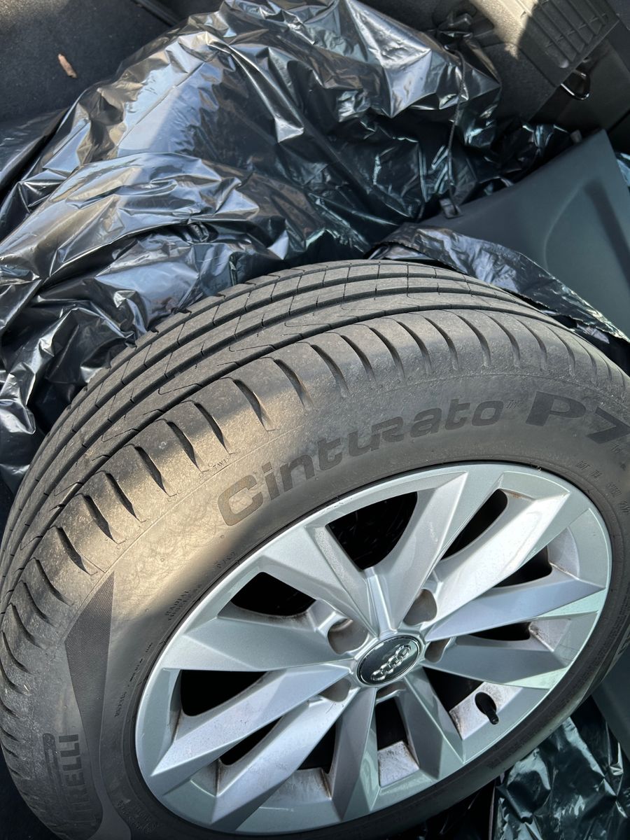 Audi A3 Sportback 35 TDI basis foto 9