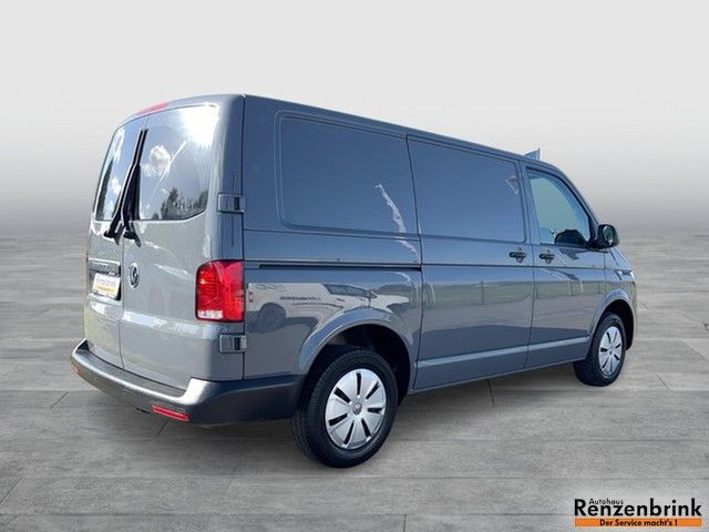 T6.1 Transporter  TDI DSG