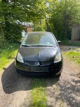 Mitsubishi Colt - Mitsubishi Colt: Coupé