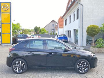 Bild 6 Opel CORSA GS LINE 100 PS AUTOMATIK PDC V+H KAMERA