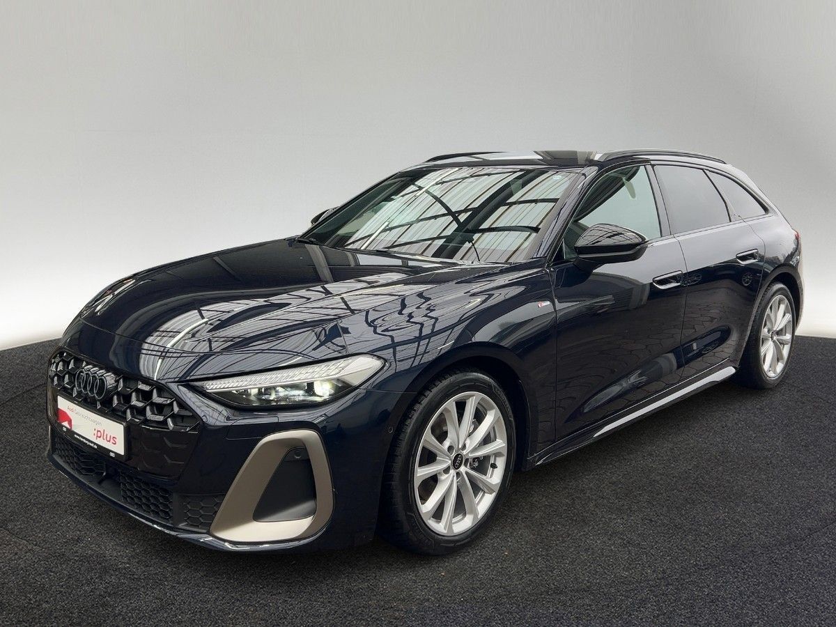 Audi A5 - Bild 2