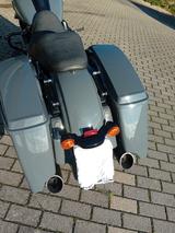 Harley-Davidson Street Glide Spezial - Harley-Davidson Motorräder in Hagen