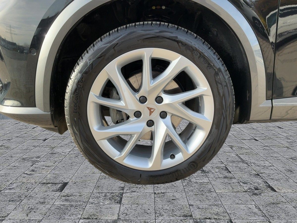 Cupra Formentor - Bild 8