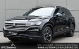 Volkswagen Touareg NEWMOD Unlim LUFTF/OFFOR/20ZOLL/STHZ/PA - Volkswagen Touareg Tageszulassungen