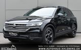 Volkswagen Touareg NEWMOD Unlim LUFTF/OFFOR/20ZOLL/STHZ/PA - Volkswagen Touareg Tageszulassungen