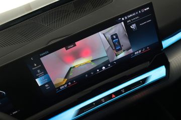 BMW i5 M60 xDrive M Sport DrivePro HUD H&K 360° 21"