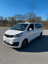 Opel Vivaro Kastenwagen dreisitzer - Opel Vivaro: Kastenwagen