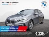 BMW 118i M-Sport LED+NAVI+SHZG+PDC