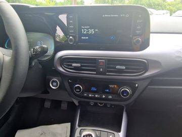 Hyundai i10 1.2 Prime (79PS) Dachlackierung