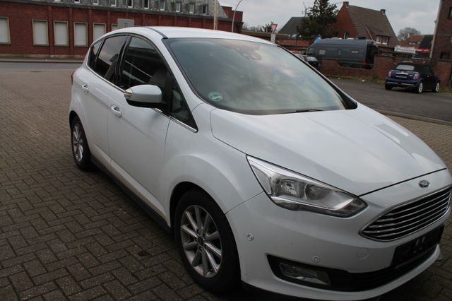 Ford C-Max C-MAX Titanium