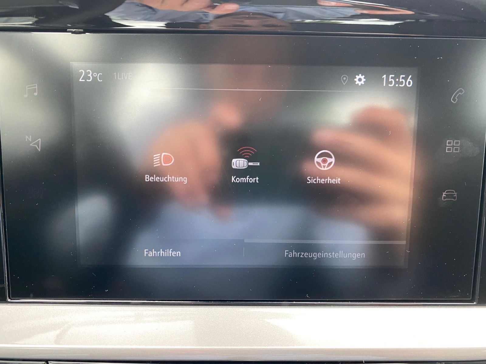 Fahrzeugabbildung Opel Mokka 1.2 Turbo 74kW Edition+ACC+LED+APP CONNECT