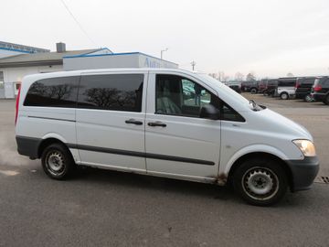 Mercedes Vito - 3
