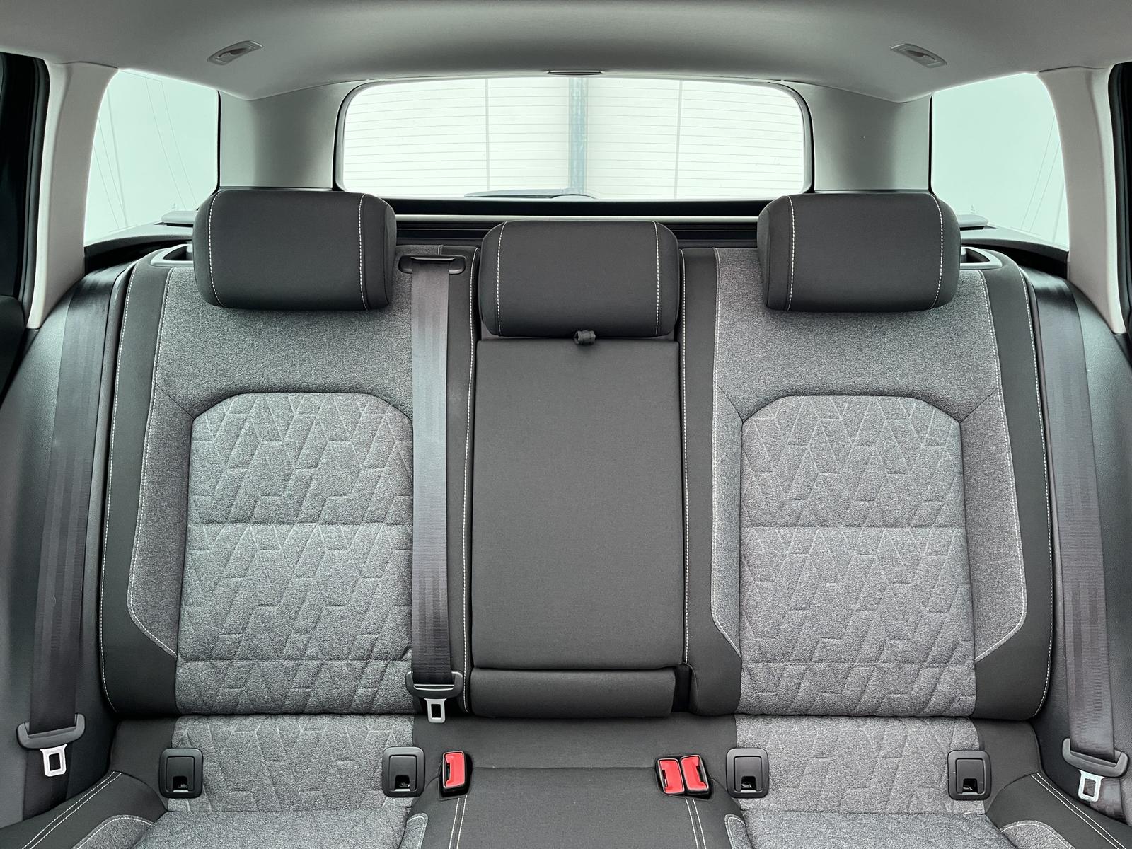 Volkswagen Passat 2.0 TDI DSG Business 1,99% Fin. A, миниатюра 18
