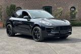 Porsche Macan, PANO, AHK, BOSE, LUFT, Chro... - Porsche Macan in Bonn