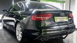 Audi A4 2.0 TDI S Line|Nur 121tkm|MMI|Xenon|Navi+|DAB - Audi A4: Limousine, Line