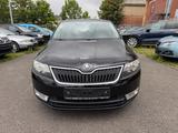 Skoda Rapid Spaceback Ambition