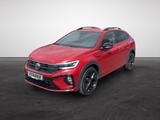 Volkswagen Taigo 1.0 TSI DSG R-Line  Navi LED Kamera PDC LM - Rote Gebrauchtwagen