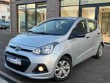 Hyundai i10 Classic - Hyundai i10: Classic