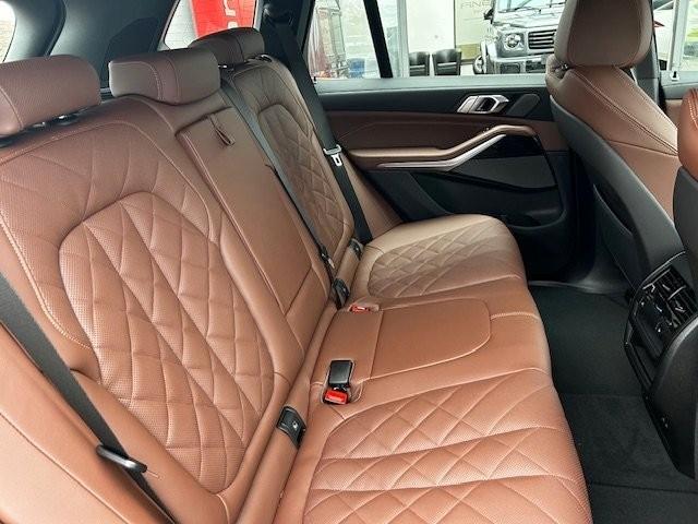 BMW X5 xDrive30d/Standheiz./H&K/AHK/Iconic/Soft-Clos – 16
