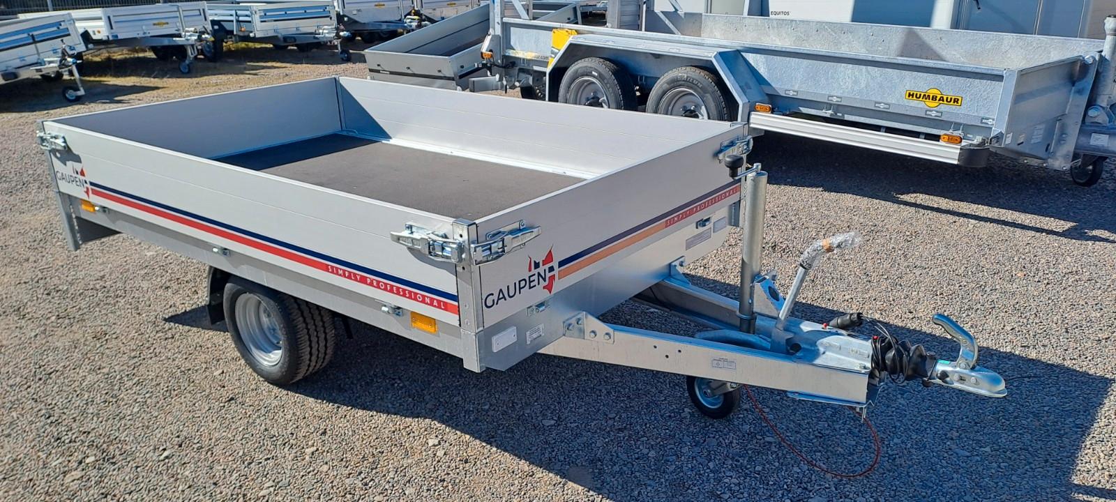 Neptun N15-251 1 HL Hochlader